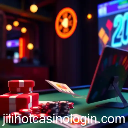 The Rise of Digital Gaming Platforms in 2025