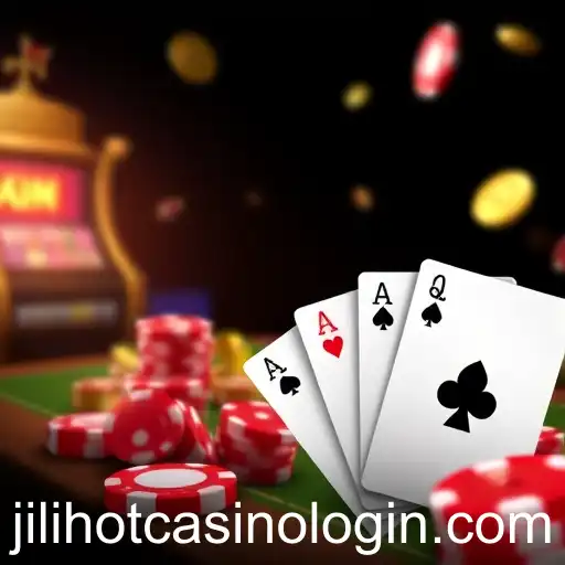 Emergence of Jilihot: Revolutionizing Online Gaming