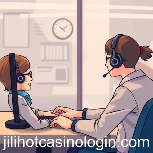 Digital Gaming Evolution and Security in Online Casinos