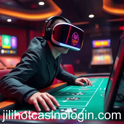 The Evolution of Online Gaming in 2025