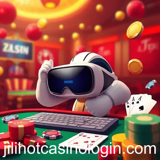 Jilihot Casino: Trends and Insights