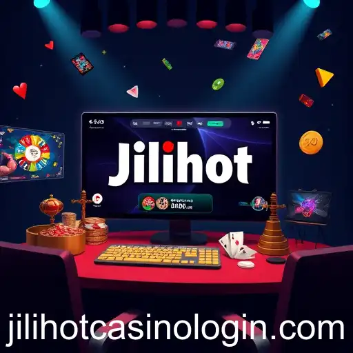 The Rise of Online Gaming: A Closer Look at Jilihot Casino