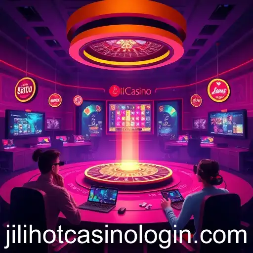 The Rise of Online Gaming in 2025