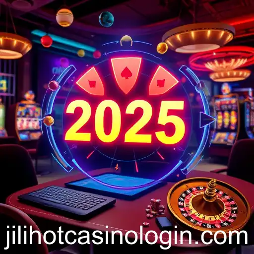 The Evolution of Online Casinos in 2025