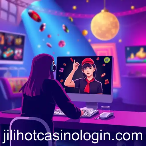 Online Casinos: The Rise of Jilihot