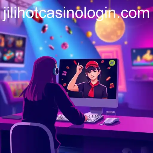 The Evolving Role of Online Casinos in Entertainment