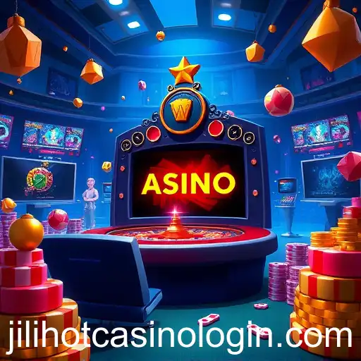 The Rise of Online Gaming Platforms in 2025