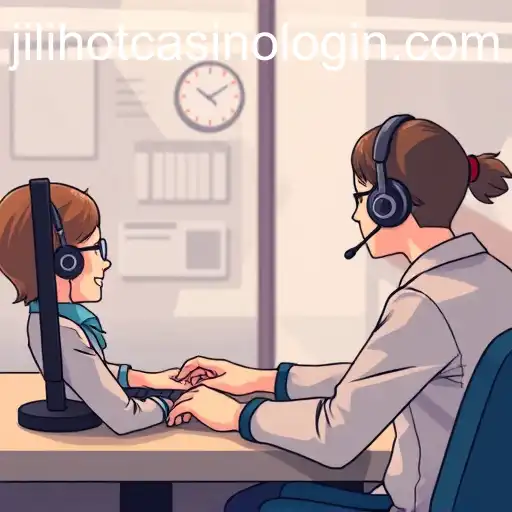 Exploring the 'Customer Support' Game Category: A Deep Dive into User Experience